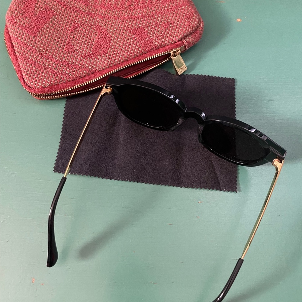 Gentle Monster Sunglasses Gem